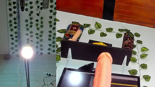 bella  funny online show from 06/16/26, 06:43
