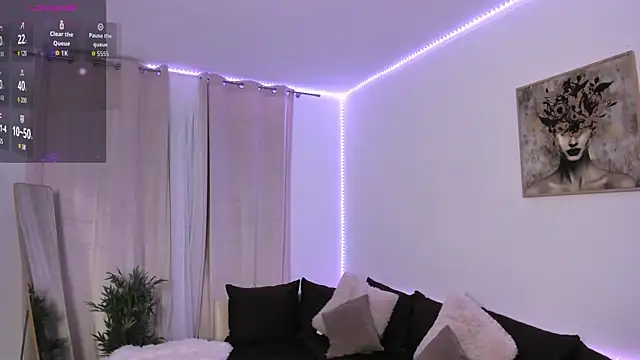 PureBlisss  online show from 05/30/26, 07:11