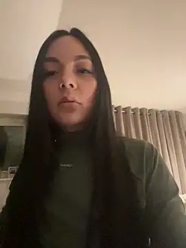 Snapshot of HiddenHalo1 chatting on 03/05/26, 09:22 HiddenHalo1 online show from 03/05/26, 09:22