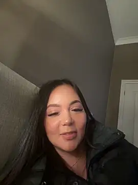 Snapshot of HiddenHalo1 chatting on 03/07/26, 11:24 HiddenHalo1 online show from 03/07/26, 11:24