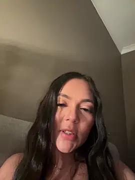 Snapshot of HiddenHalo1 chatting on 03/08/26, 10:13 HiddenHalo1 online show from 03/08/26, 10:13