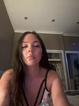 Snapshot of HiddenHalo1 chatting on 03/09/26, 09:41 HiddenHalo1 online show from 03/09/26, 09:41