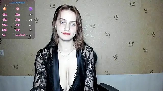 NicoleDaviss online show from 03/21/26, 08:23