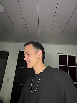 Snapshot of HarryGaze chatting on 02/24/26, 09:40 HarryGaze online show from 02/24/26, 09:40