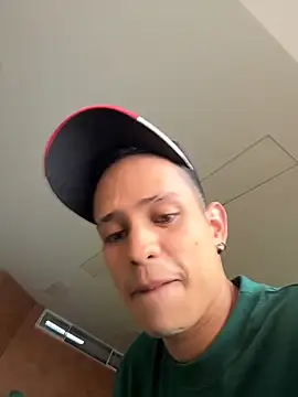 HarryGaze online show from 03/28/26, 08:08