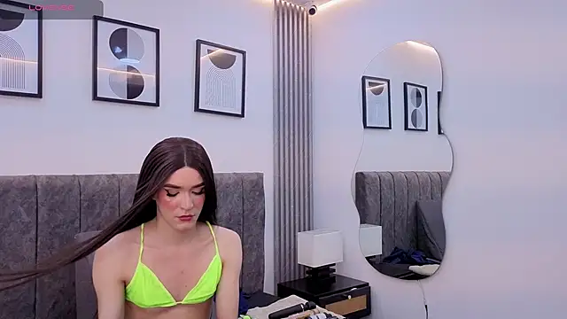 serena arias7 online show from 06/13/26, 03:37