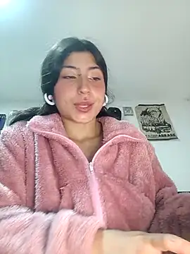 Little Sweett online show from 03/12/26, 04:13