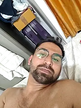 RonitVora online show from 03/13/26, 07:09