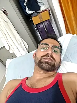 RonitVora online show from 03/14/26, 07:30
