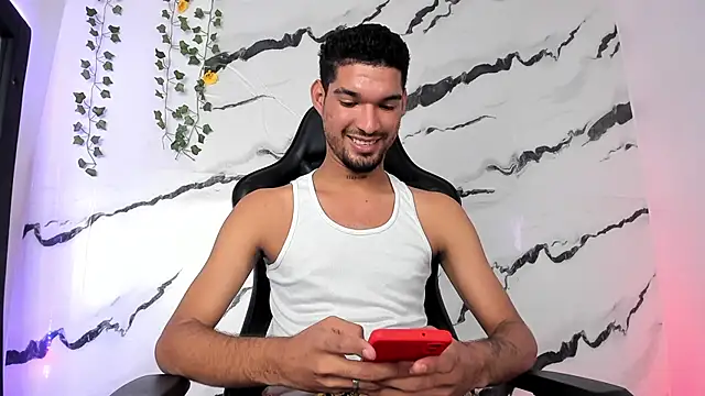 CarlosHotVibes online show from 02/24/26, 01:09