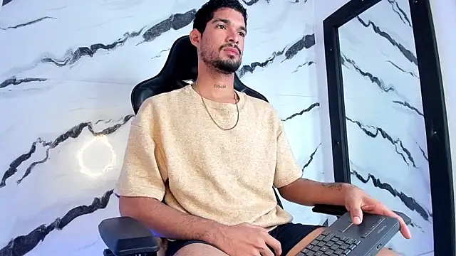 CarlosHotVibes online show from 03/12/26, 11:38