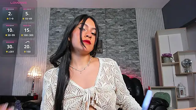 Madison bennet18 online show from 06/19/26, 08:56