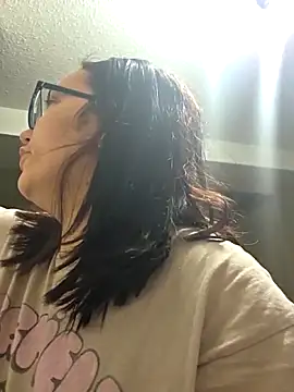 Snapshot of Fieryspirit444 chatting on 02/22/26, 07:08 Fieryspirit444 online show from 02/22/26, 07:08