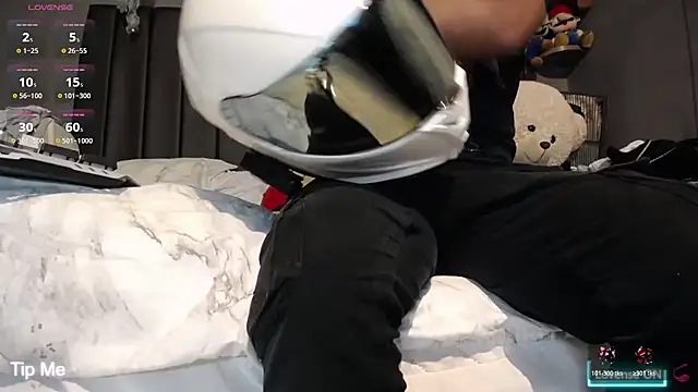 dirty 27cms online show from 06/21/26, 12:35