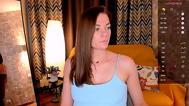 ParisJackson online show from 05/13/26, 08:12