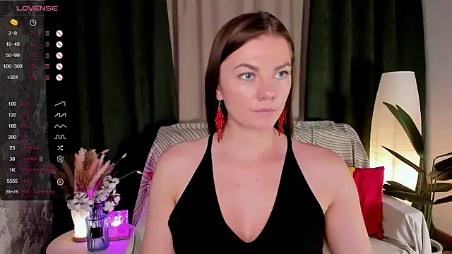 ParisJackson online show from 06/09/26, 08:26