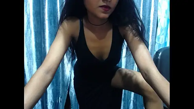 Roselley online show from 04/25/26, 02:14