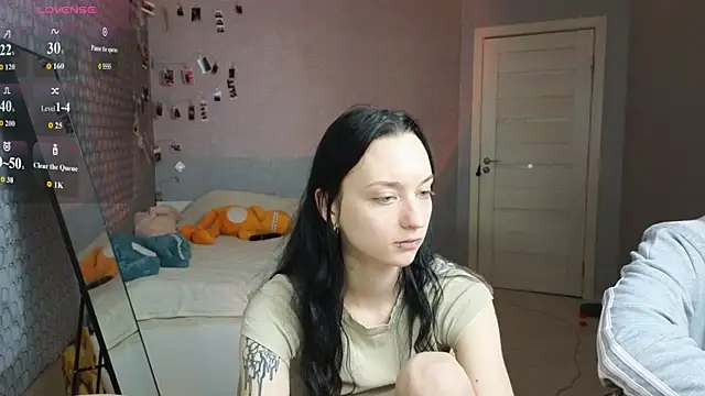 LuxuryLoverss online show from 04/29/26, 05:30