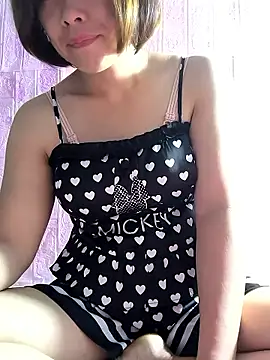 juicy-milu online show from 04/08/26, 11:48