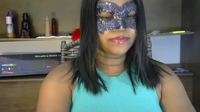 negraiza online show from 05/07/26, 01:38