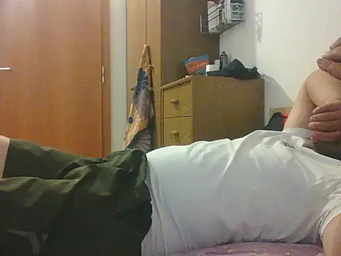 anton-chochi online show from 05/14/26, 11:17