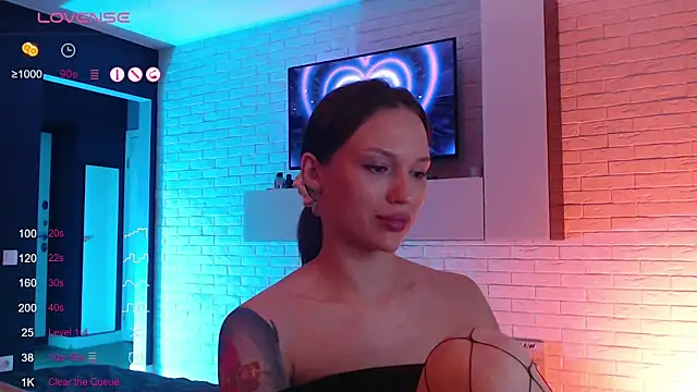 Jade Amore online show from 04/30/26, 08:57