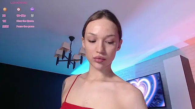 Snapshot of Jade_Amore chatting on 07/22/26, 05:38 Jade Amore online show from 07/22/26, 05:38