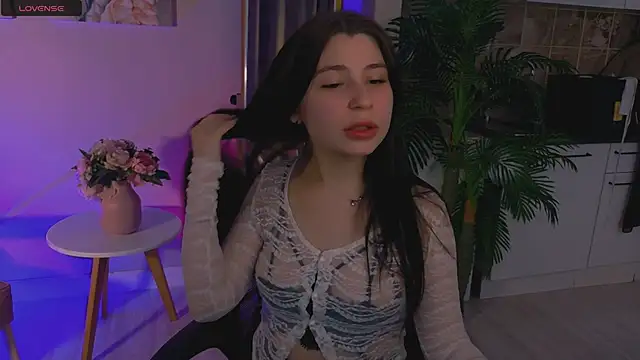 Valery Ohara  online show from 02/28/26, 09:16