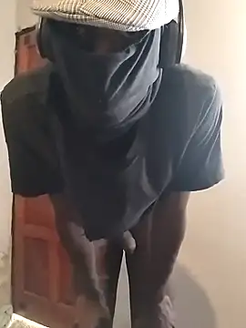 CrazyDickasss online show from 03/11/26, 08:20