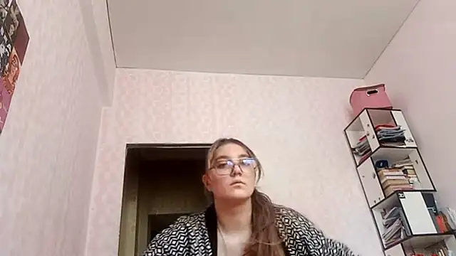 JanineThielman online show from 04/08/26, 09:09