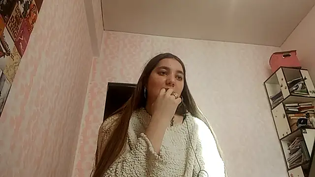 JanineThielman online show from 05/03/26, 10:54