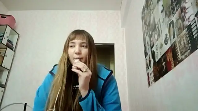 JanineThielman online show from 05/24/26, 09:14