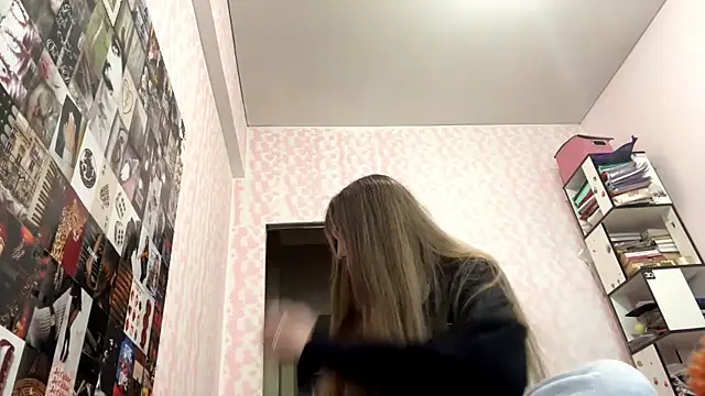 JanineThielman online show from 06/09/26, 08:59