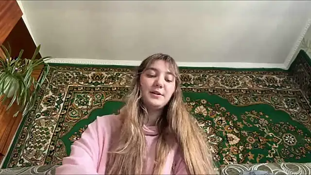 JanineThielman online show from 07/23/26, 06:55