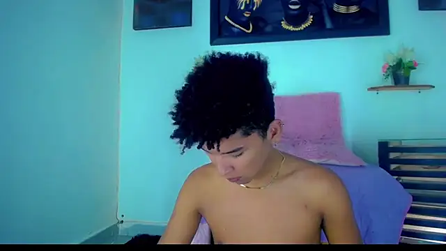 Sebastian -D online show from 03/08/26, 09:29