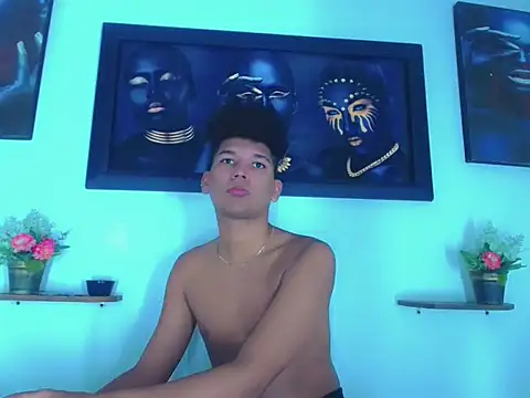 Sebastian -D online show from 04/26/26, 06:00