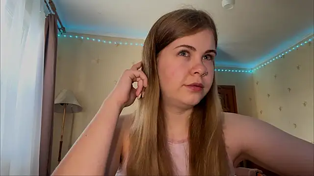 Amy Maev online show from 06/16/26, 06:16