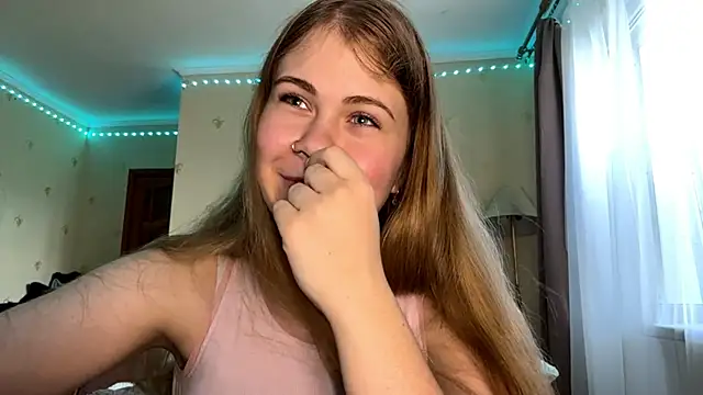 Amy Maev online show from 06/17/26, 12:29