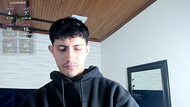 kamal wolff online show from 03/01/26, 11:56