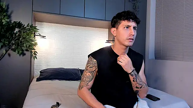 kamal wolff online show from 03/08/26, 01:59