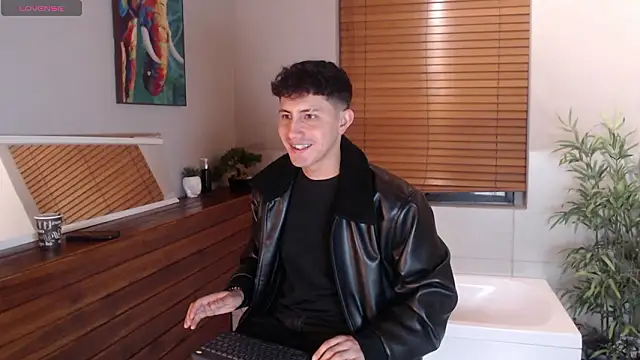 kamal wolff online show from 03/12/26, 12:22