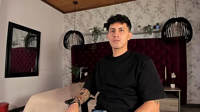 kamal wolff online show from 03/13/26, 12:12