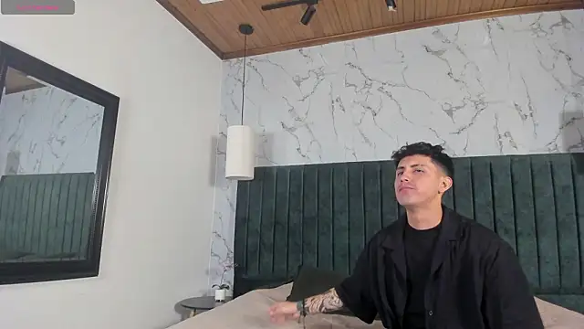 kamal wolff online show from 03/15/26, 11:27