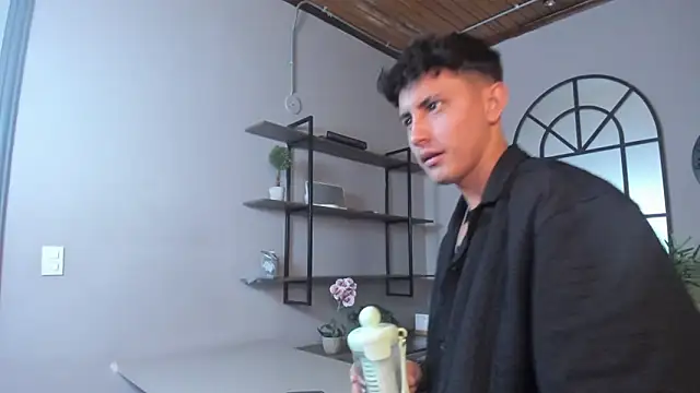 kamal wolff online show from 03/16/26, 12:20