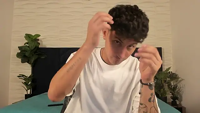 kamal wolff online show from 03/19/26, 12:20