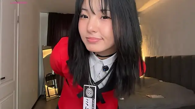 minnie joy online show from 06/15/26, 01:13
