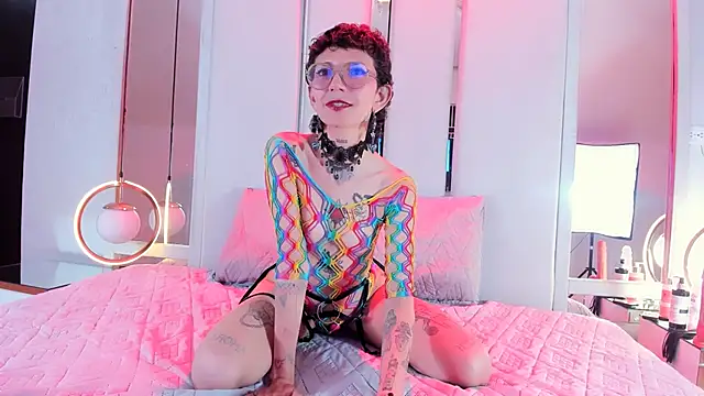 Calioperoux online show from 06/25/26, 10:03