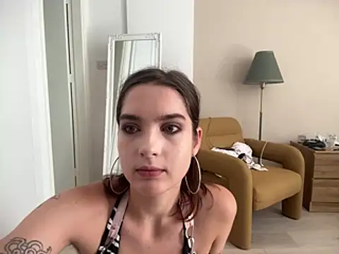 zoefox-vip online show from 05/27/26, 09:17