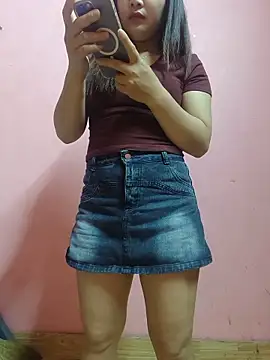 Myna5790 online show from 05/13/26, 12:41