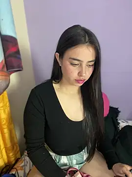 Snapshot of I_Valentina chatting on 03/26/26, 06:08 I Valentina online show from 03/26/26, 06:08